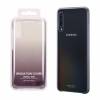 ΘΗΚΗ SAMSUNG A50 2019 A505 6.4" GRADATION COVER EF-AA505CBEGWW BLACK PACKING OR